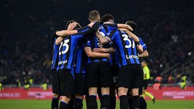 موعد مباراة إنتر ميلان أمام بورتو في دوري أبطال أوروبا