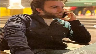 شريف رمزي: أحببت من جدي صلاح ذو الفقار نادي الزمالك