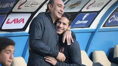 علي ماهر: الجراءة أمام المرمي أبرز ما يميز أسلواب أداء مؤمن زكريا