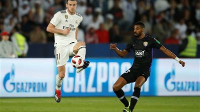 فالنسيا يكتسح ريال مدريد برباعية في الدوري الإسباني.. فيديو