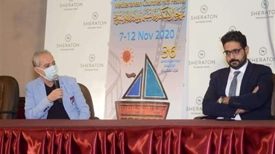 وزير التضامن تدعو الفنانين للقاء خاص وتعرض الشراكة لإنتاج مشروعات فنية تعرض قضايا حقيقية