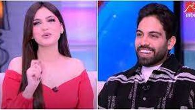 بالفيديو .. فريد يتفق مع ياسمين عز في كل أرائها