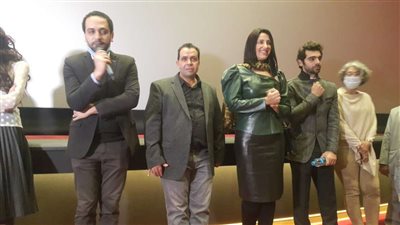 تفاصيل ندوة الفيلم المصري 