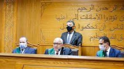 بعد قليل.. محاكمة 20 متهما بالانضمام لجماعة إرهابية وتهريب أموال للخارج