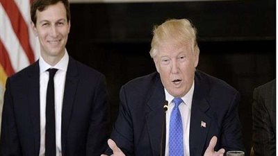 حقيقه طلب كوشنير من ترامب الاعتراف بخسارة الانتخابات الأمريكية
