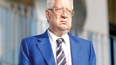 عاجـــــــــل.. سقوط مرتضى منصور بانتخابات مجلس النواب