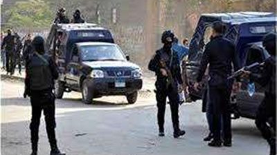 القبض على متهمين بالإتجار في الحشيش والأفيون بقنا