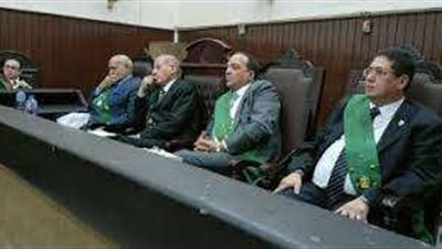 المشدد 7 سنوات للمتهمين بتجارة الهيروين بالشرقية