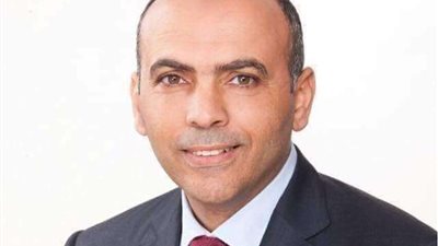 النائب جمال أبو الفتوح يطالب بوضع خطة مستقبلية لقطاع الزراعة في مصر