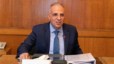 وزير الري يتجه إلى كينيا على رأس وفد رفيع المستوى من وزارة الموارد المائية