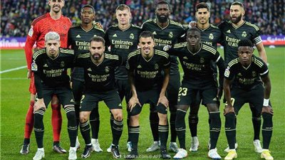 عودة بنزيما وغياب كروس وتشواميني.. قائمة ريال مدريد لمواجهة ليفربول في دوري أبطال أوروبا