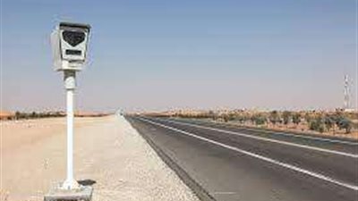 رادار المرور يرصد 2451 مخالفة لعدم تركيب الملصق الإلكتروني