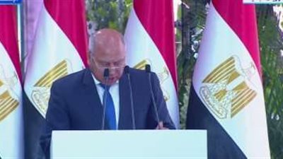 غدا.. مؤتمرا صحفيا لوزير النقل بالحي الحكومي بالعاصمة الإدارية الجديدة