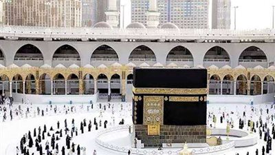 عن طريق الخدمة الصوتية.. الداخلية تعلن طرق التقديم لحج القرعة 2023