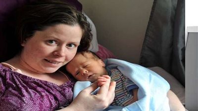 مفاجأة.. فتاة تكتشف أنها حامل بعد أن غابت عن الوعي 3 أشهر