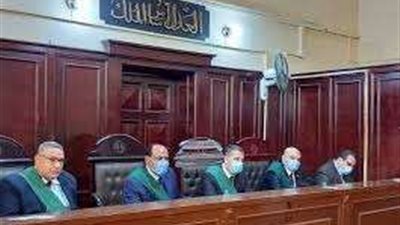 تأجيل محاكمة رئيس منطقة الإسكان بحي عابدين لجلسة 23 فبراير