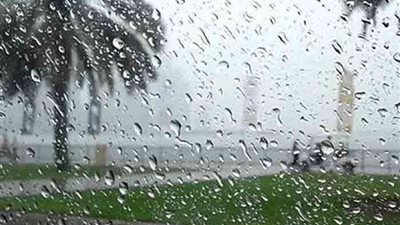الأرصاد تُحذر المواطنين من طقس اليوم