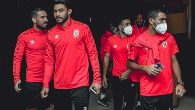 الأرصاد تكشف حقيقة إلغاء نهائي أبطال إفريقيا بين الأهلى و الزمالك