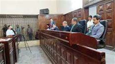 بعد تمزيق جسد محاسب.. الحكم على مسجل خطر بالسجن 5 سنوات