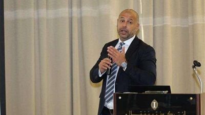 مسؤولو الرقابة المالية والمركزي والبورصة يعقدون لقاءات في السعودية والإمارات