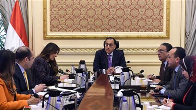 البنك الدولي يمنح مصر جائزة شرفية لدعمها سياسات المنافسة