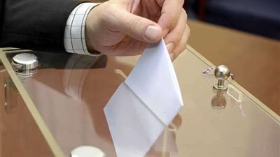 اللجنة العامة للانتخابات تُعلن عن إعادة بين 6 مرشحين بالشرقية