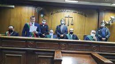 لـ 20 مارس.. تأجيل محاكمة 20 متهمًا بالانضمام لجماعة إرهابية