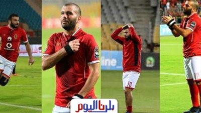 في عيد ميلاده الـ 40..  تاريخ ملئ بالإنجازات لـ عماد متعب