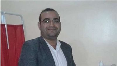 بعد تعرضه لسكته قلبية ... وفاة طبيب أثناء عمله بمستشفى أولاد صقر بالشرقية