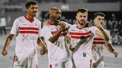 الزمالك يحيي ذكرى الفوز على الأهلي في السوبر المصري