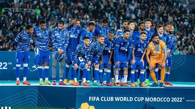 لحظه بلحظه.. بث مباشر مباراة الهلال السعودي أمام أهلي دبي في دوري أبطال آسيا