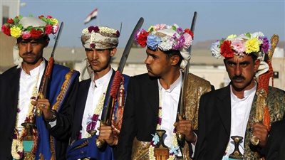 شاب يمني يلغي عرسه خوفا من ترامب.. تفاصيل غريبة