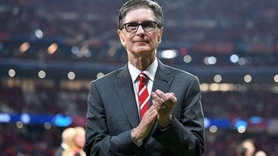 رسميا.. جون هنري يعلن تمسكه بليفربول.