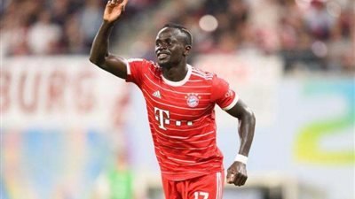 ساديو ماني يثير الجدل مرة أخرى بسبب محمد صلاح