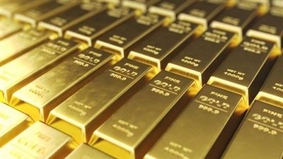 مفاجأة الذهب يرتفع  في منتصف تعاملات اليوم الاثنين 9-11-2020