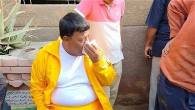 شقيقة عبد الباسط حمودة تهاجمه بعد شائعة وفاتها: 