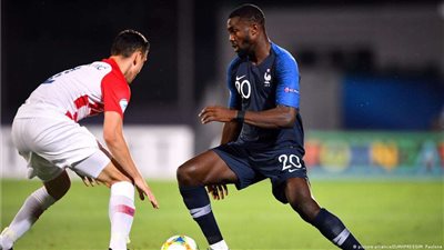 باريس سان جيرمان يستهدف ضم نجم الدوري الألماني