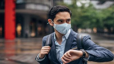 طبيب يكشف خطورة كورونا على الرجال