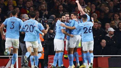 موعد مباراة مانشستر سيتي أمام لايبزيج في دوري أبطال أوروبا والقناة الناقلة