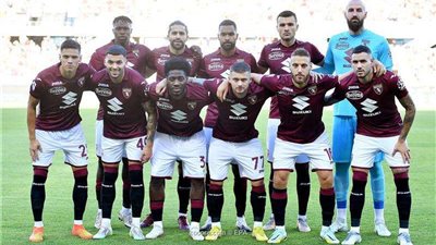 الدوري الإيطالي.. تورينو يتعادل مع كريمونيسي بهدفين لكل فريق