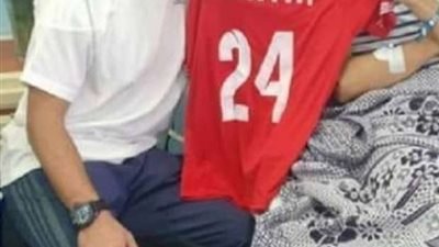 أحمد فتحي ينفي تلقيه عرضا من الزمالك