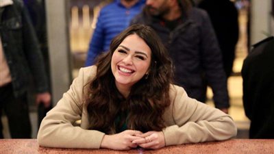 رمضان 2023.. هنادي مهنا في مسلسل 