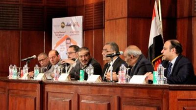 المنظمة العالمية لخريجي الأزهر تطلق مبادرة المصمم المحترف للبرامج