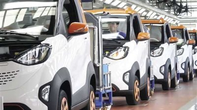 التعليم العالي تعلن باب التقديم لمنح نقل تكنولوجيا وتعميق التصنيع المحلي في مجال السيارات الكهربائية