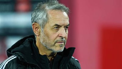 تغييرات بالجملة.. شوبير يكشف تشكيل كولر لمواجهة أسوان بالدوري الممتاز