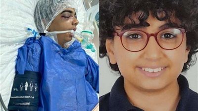 بدء محاكمة المتهم بدهس نجل الإعلامية رضوى العوضى