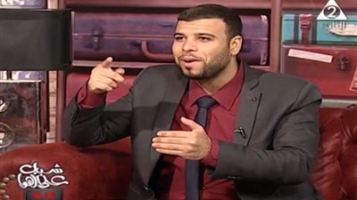 حسام راضي: اختيار النواب يجب أن يكون بناءً على دراسة مستفيضة للمرشحين