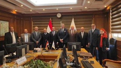 «الأعلى للجامعات»: لجان اختيار رؤساء الجامعات تبدأ أعمالها بلقاء المرشحين