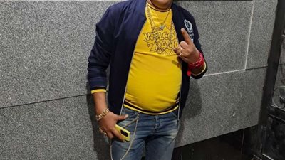 حمو بيكا يستغيث من الهجوم عليه بسبب فرح هنادي مهنى .. شاهد