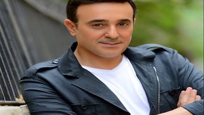 الليلة.. صابر الرباعى يختتم الدورة الـ29 من مهرجان الموسيقى العربية